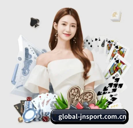global-jnsport.com.cn APP 界面 | JNsports